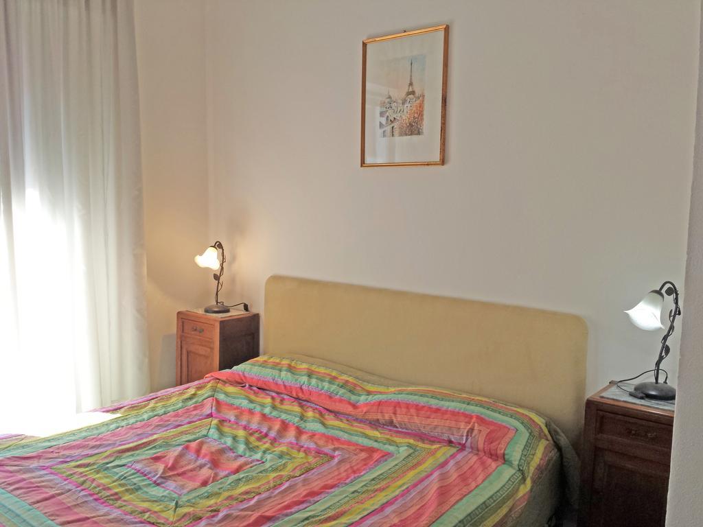 Appartamento Via De Vit Стреза Экстерьер фото